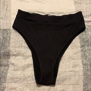 NWT Aerie High-waisted Bottoms